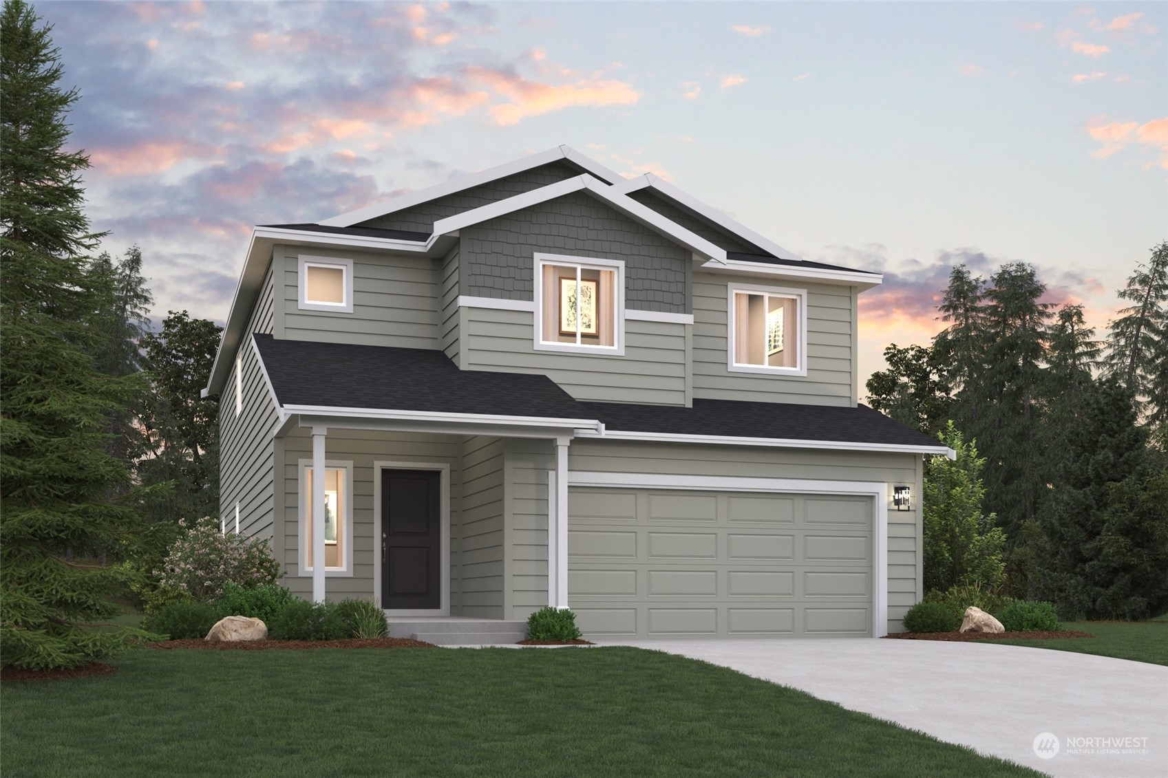 3031 (Lot 12) 6th Avenue NE