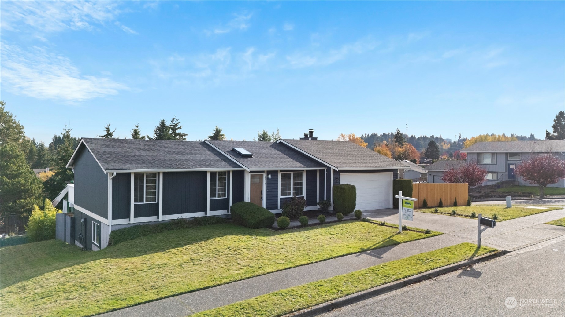 3915 Commencement Bay Drive