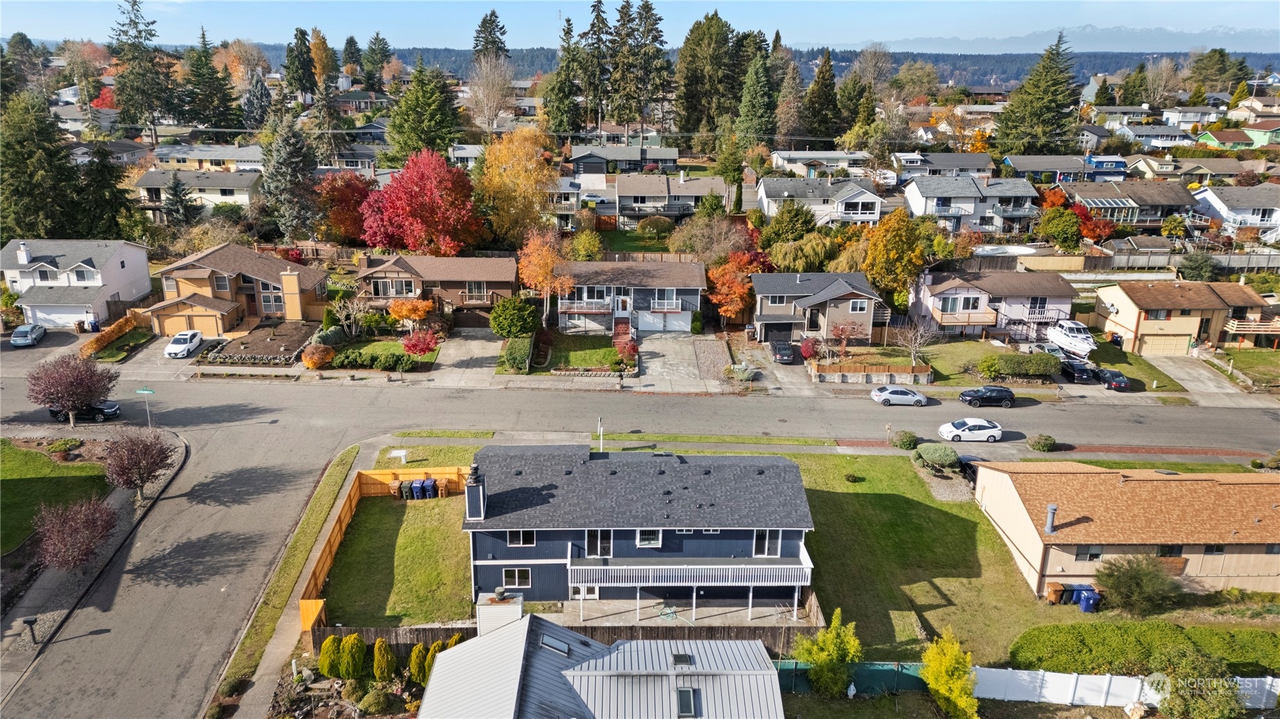 3915 Commencement Bay Drive