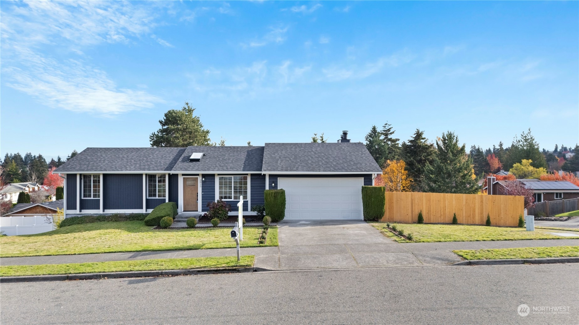 3915 Commencement Bay Drive