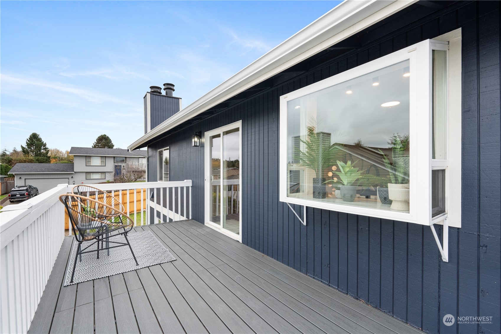 3915 Commencement Bay Drive
