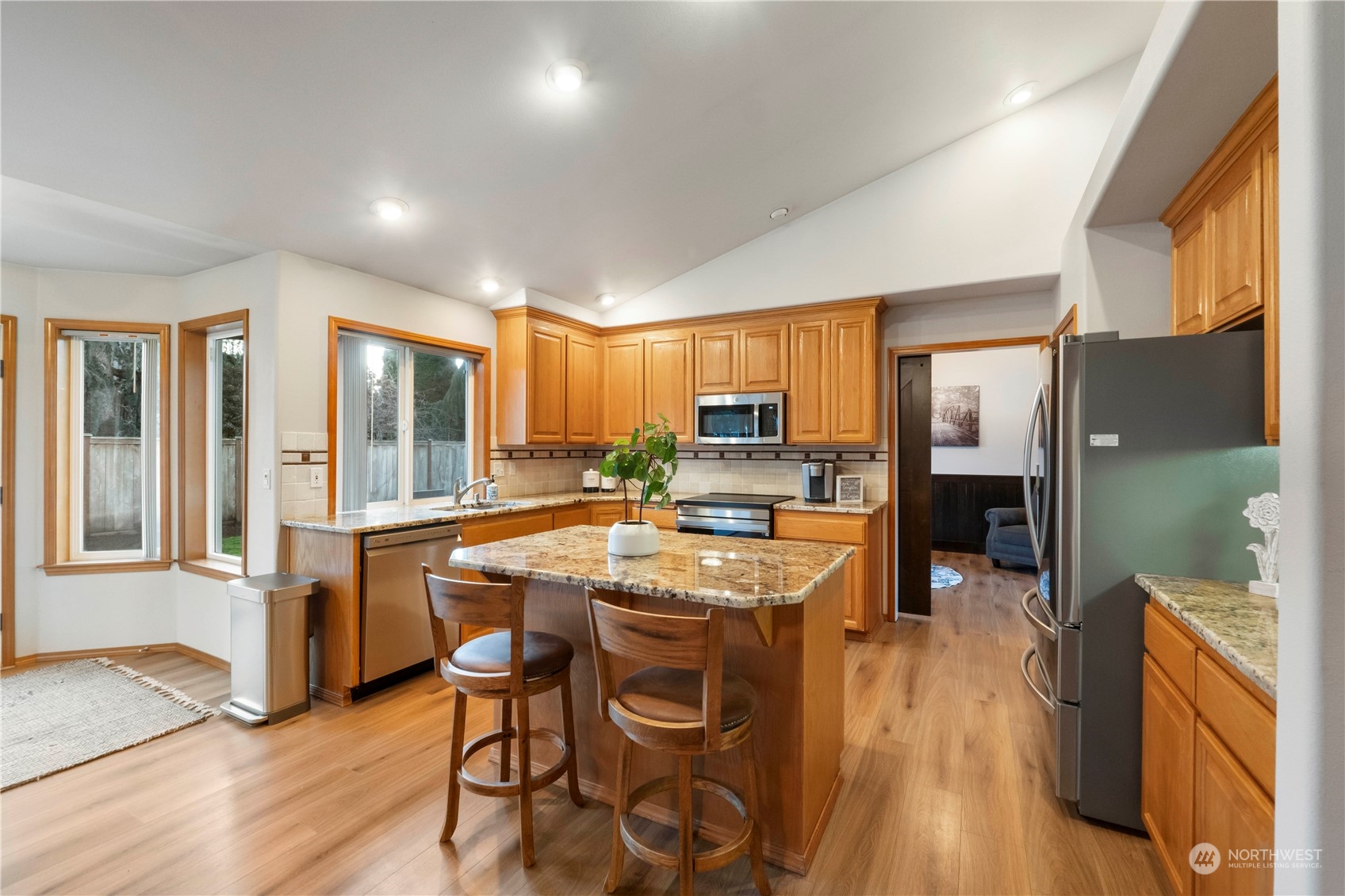 14716 155th Street E
