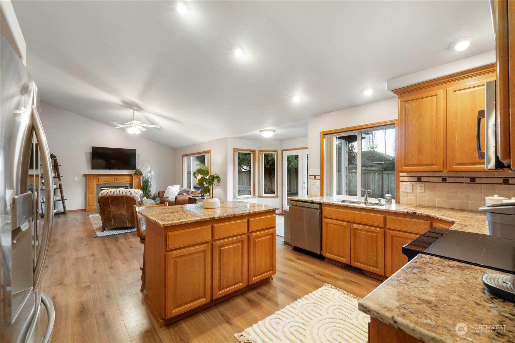 14716 155th Street E