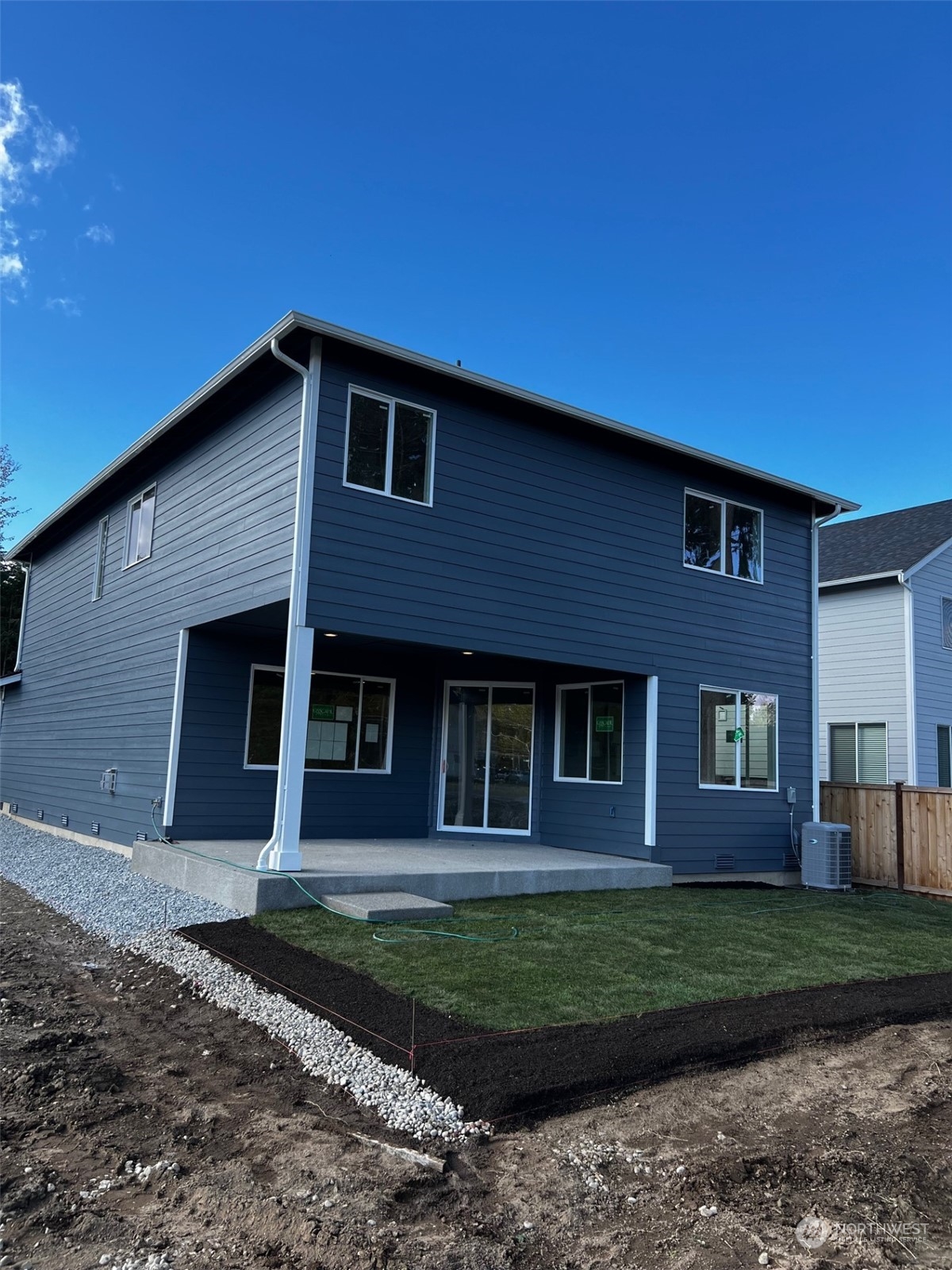12037 126th Avenue Ct E #Lot 18