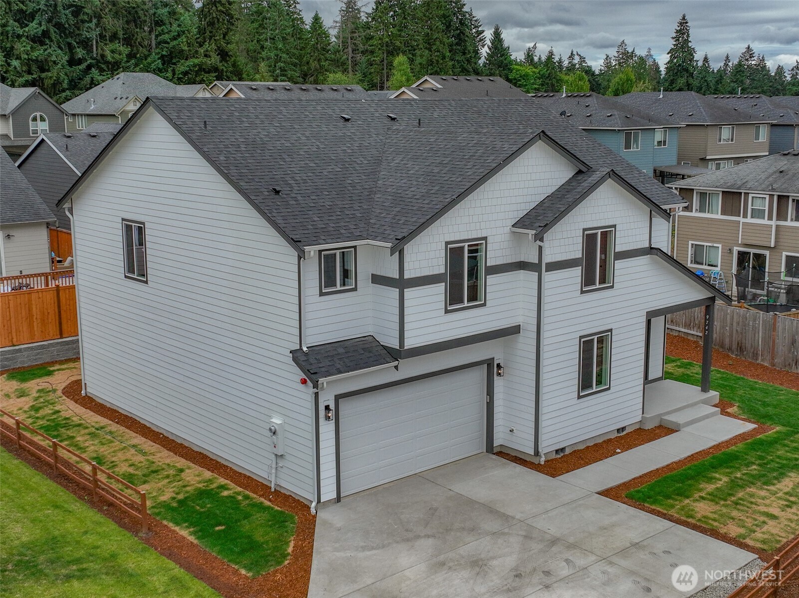 9742 201st St (Lot 15) Court E