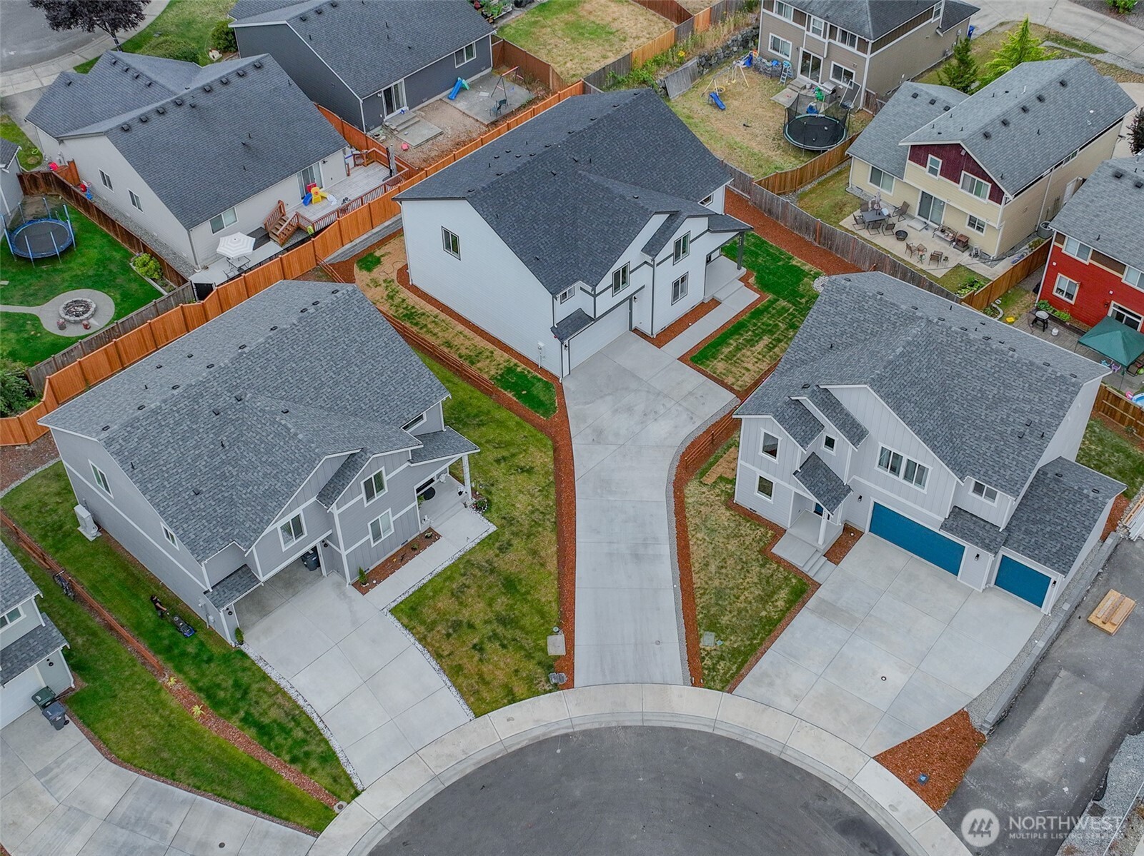 9742 201st St (Lot 15) Court E