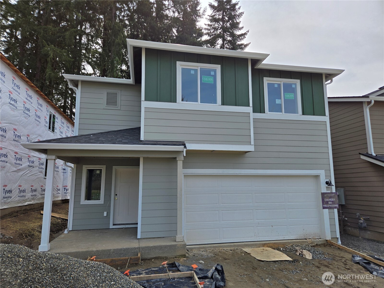 3019 (Lot 10) 6th Avenue NE