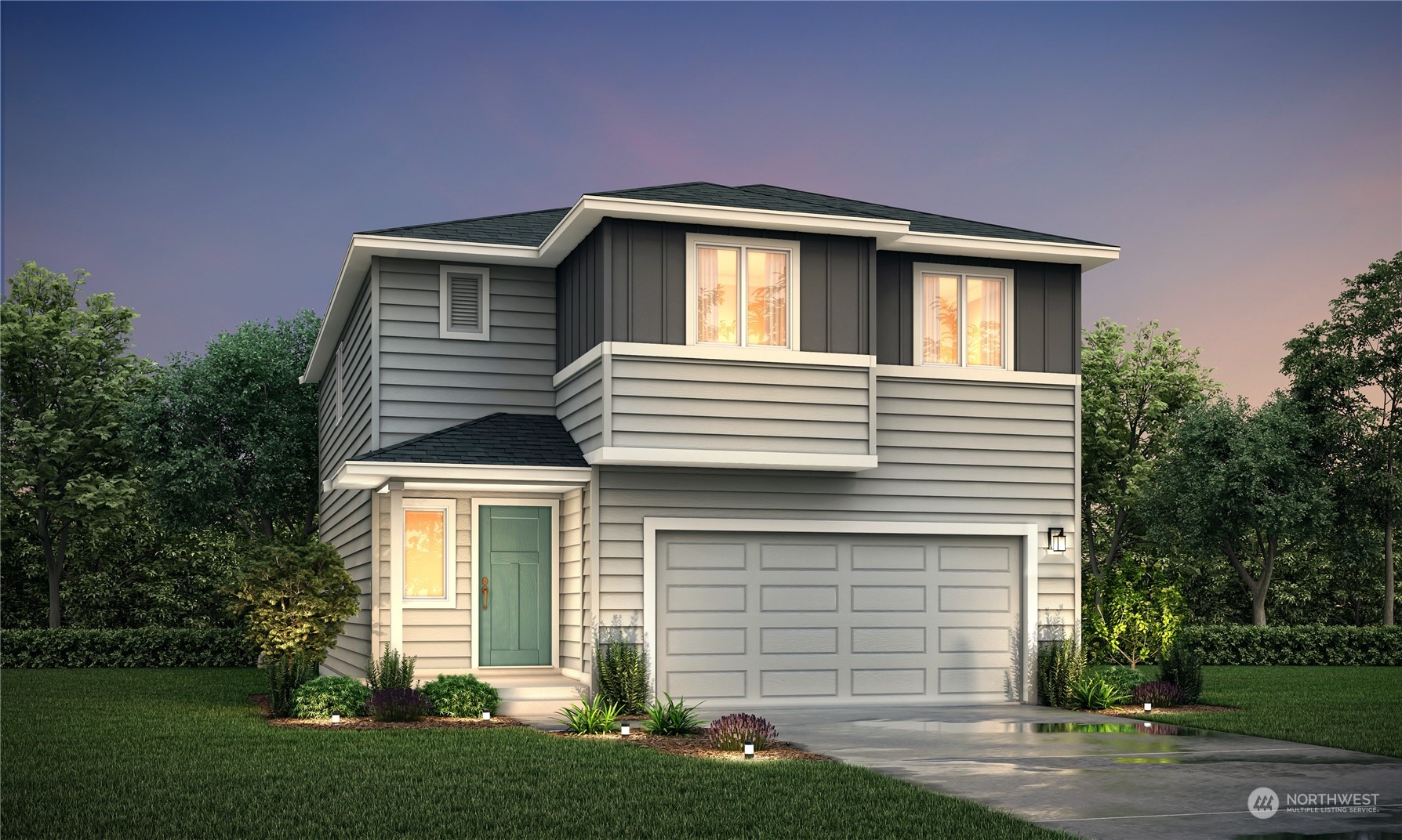 3019 (Lot 10) 6th Avenue NE
