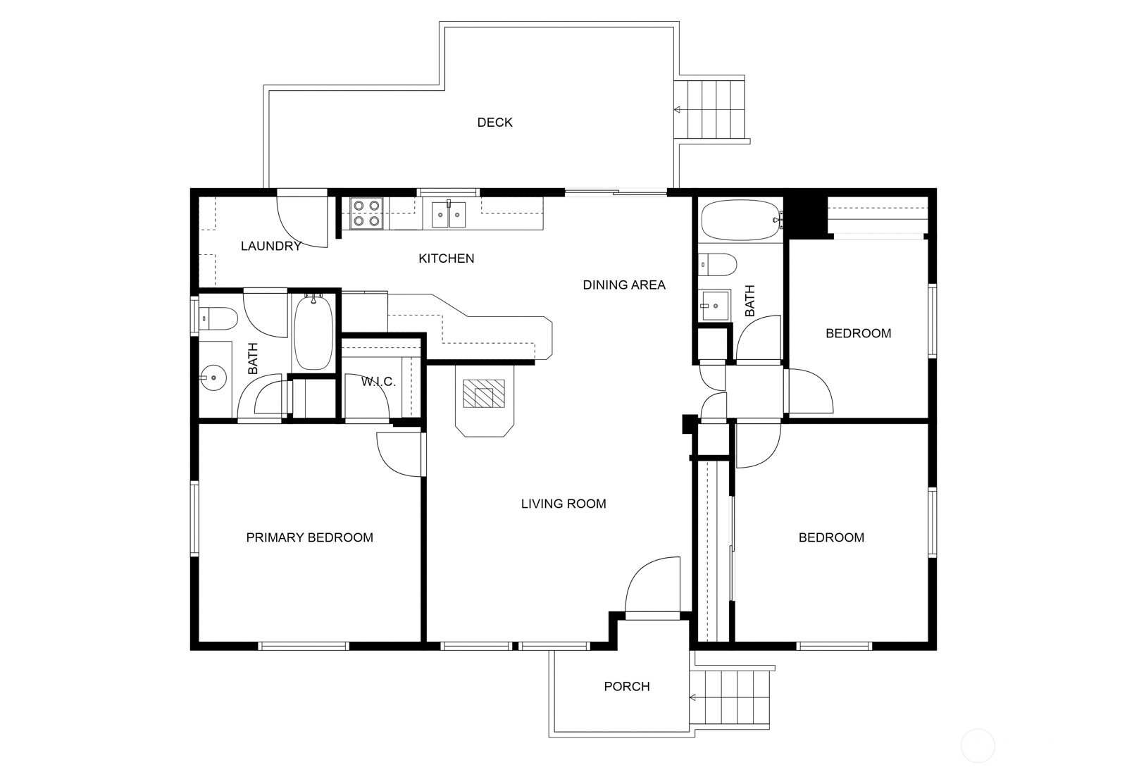 178 Mt Rainier Drive