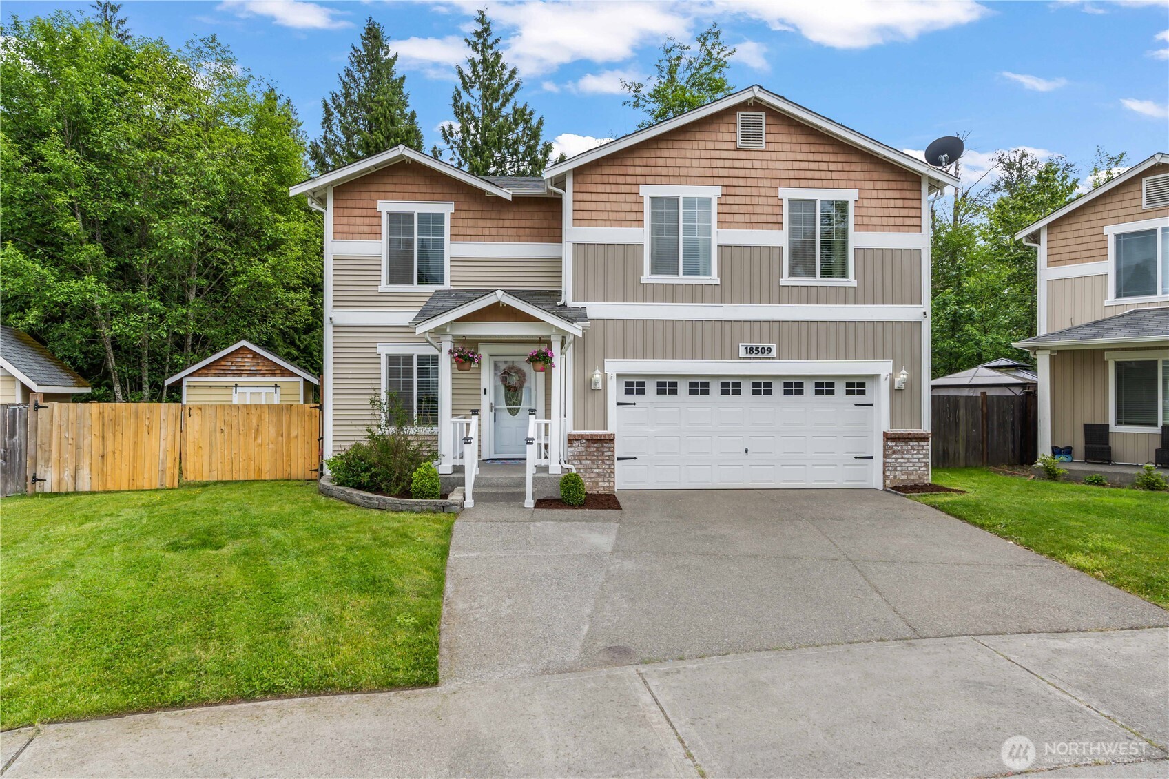 18509 100th Street Ct E