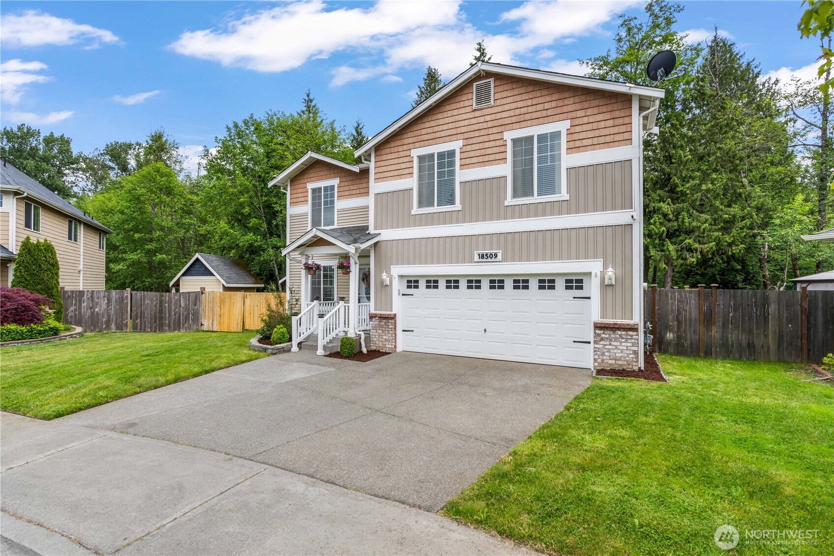 18509 100th Street Ct E