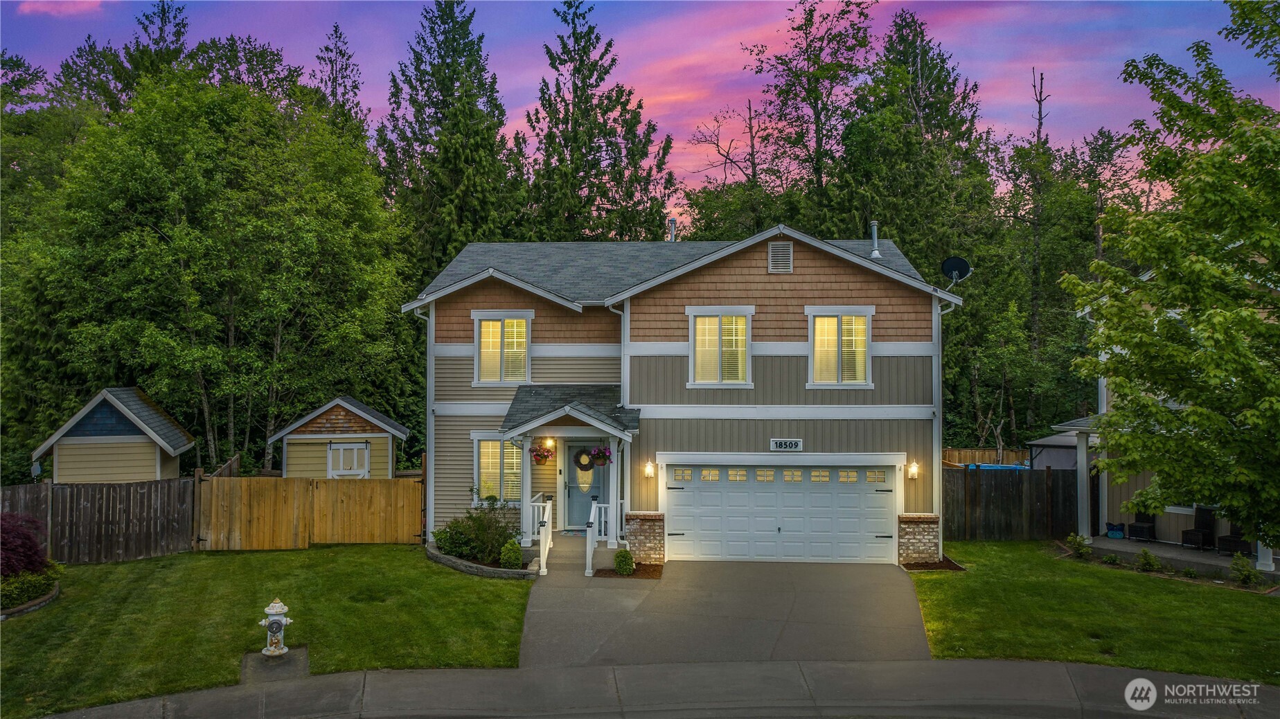 18509 100th Street Ct E