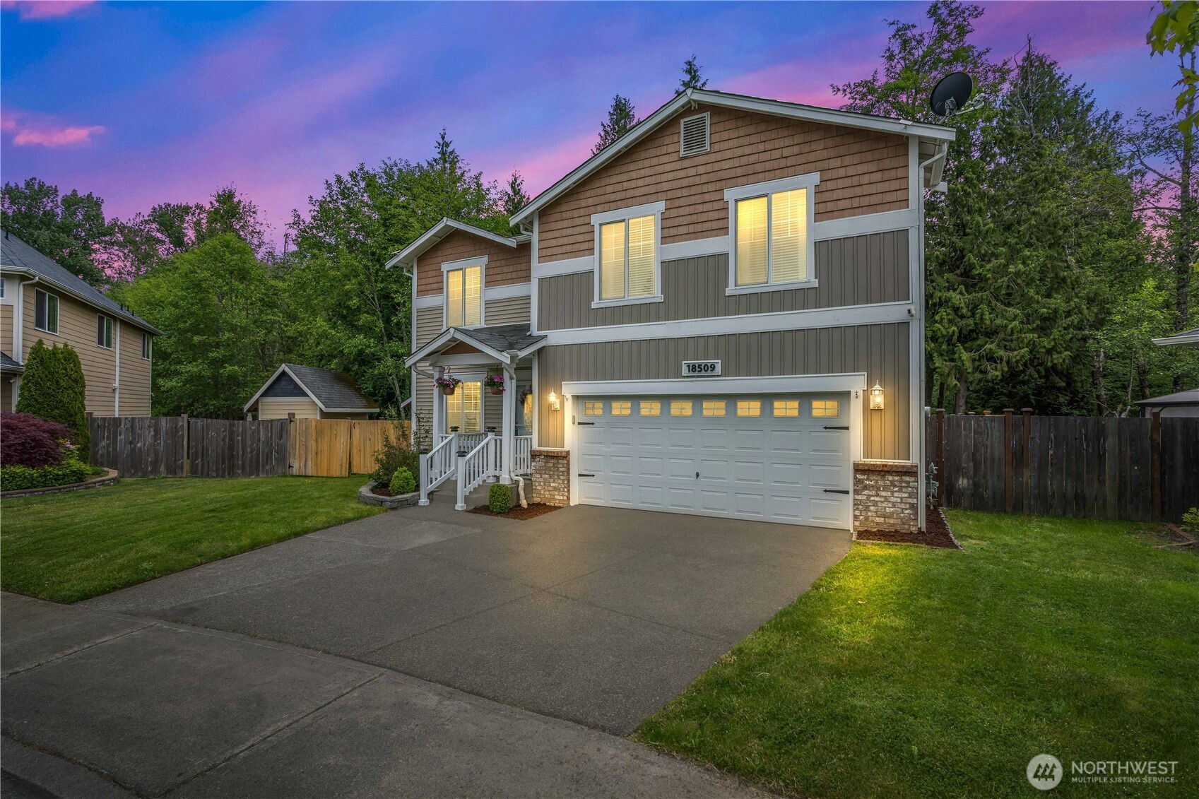 18509 100th Street Ct E