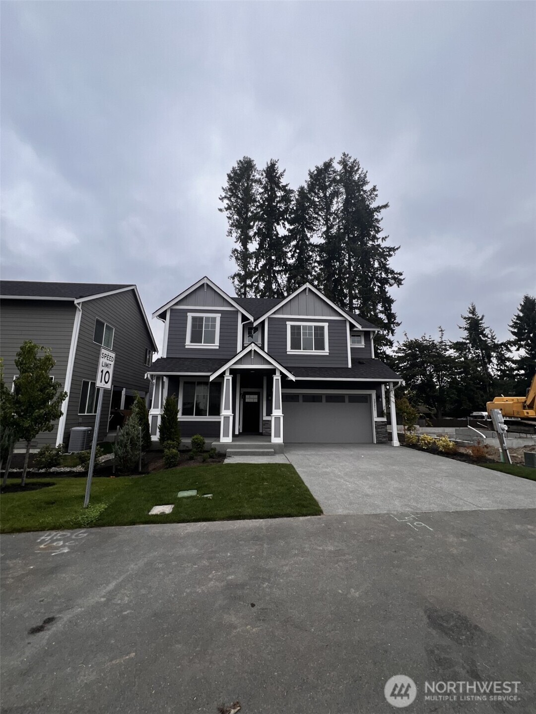 12651 120th Street Ct E Unit: 19