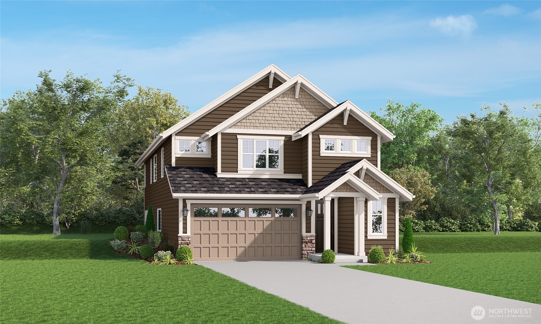 1127 68th (Lot 24) Avenue SE