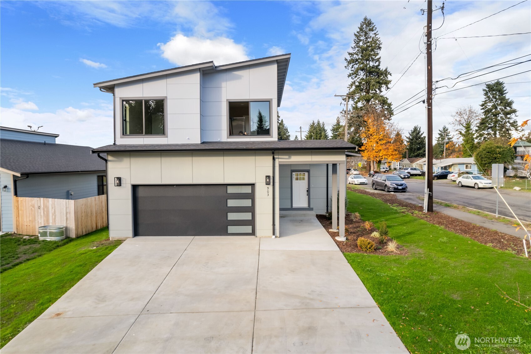 901 104th Street Ct S