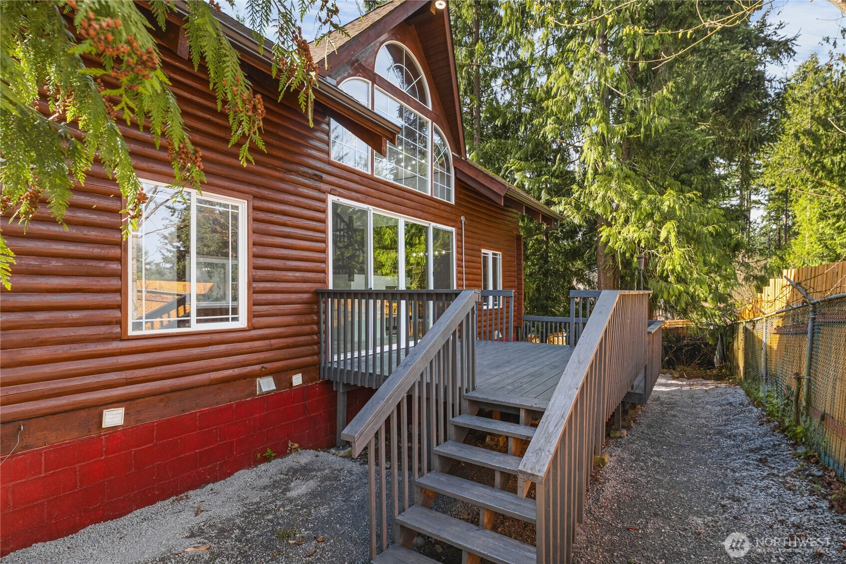 22001 Bluewater Drive SE
