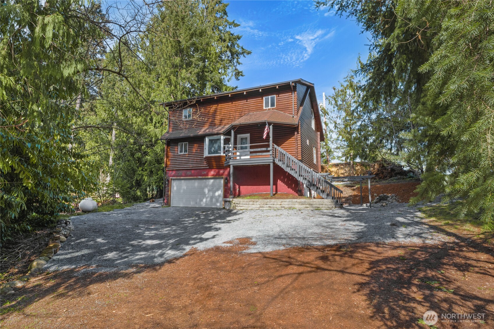 22001 Bluewater Drive SE
