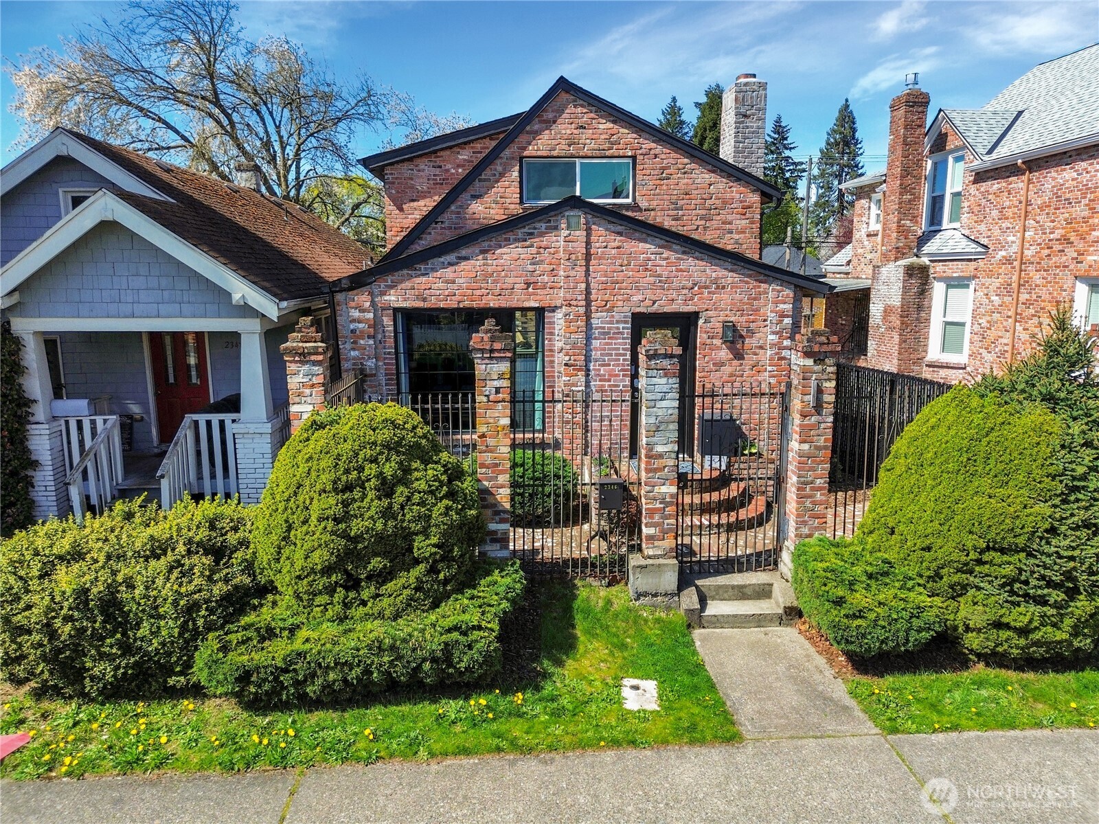 2346 S J Street