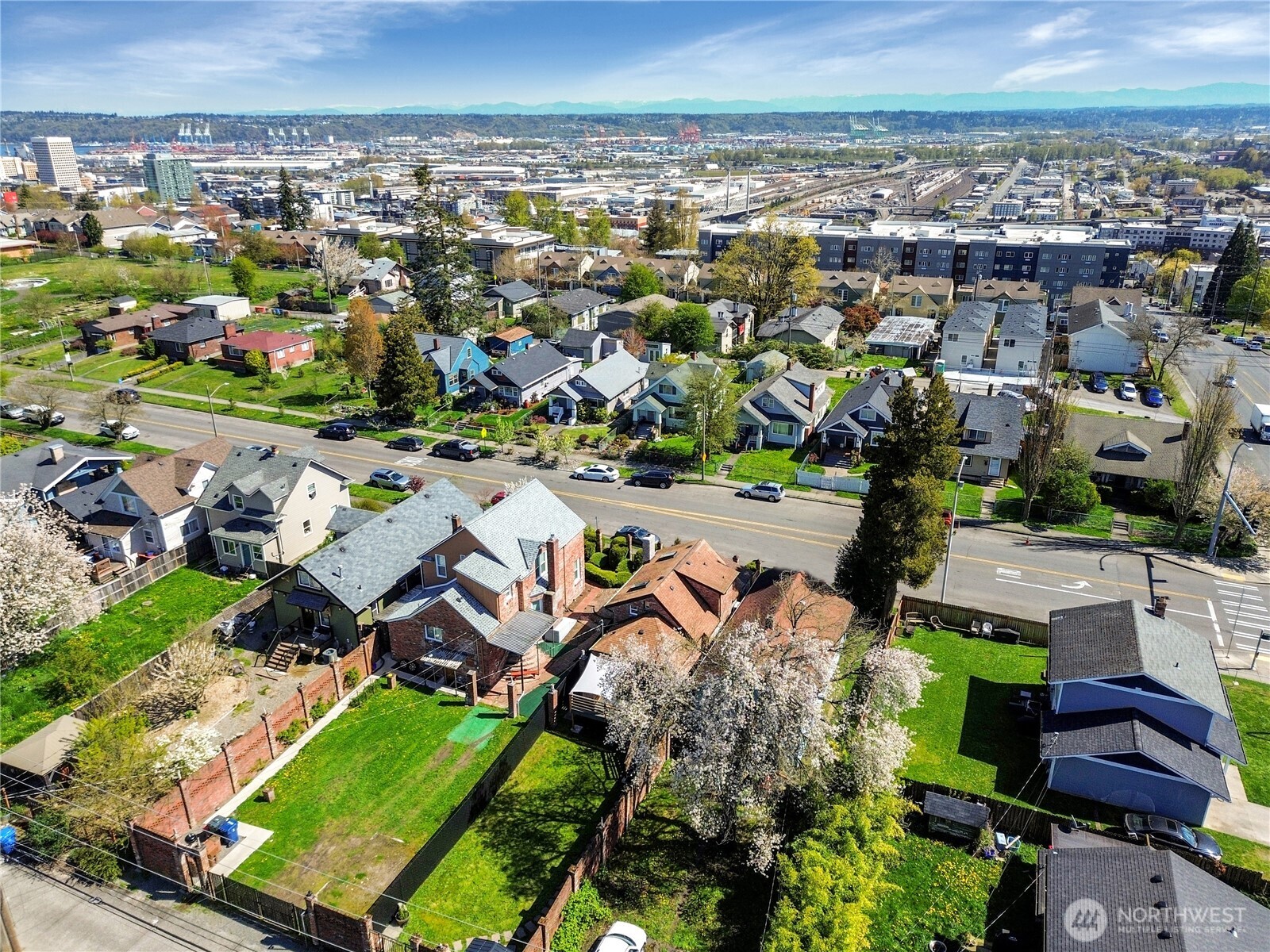 2346 S J Street