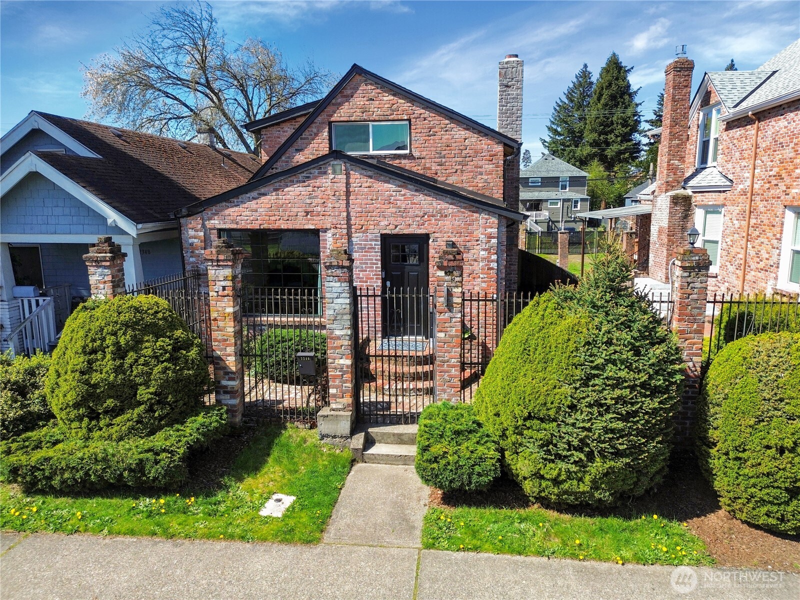 2346 S J Street