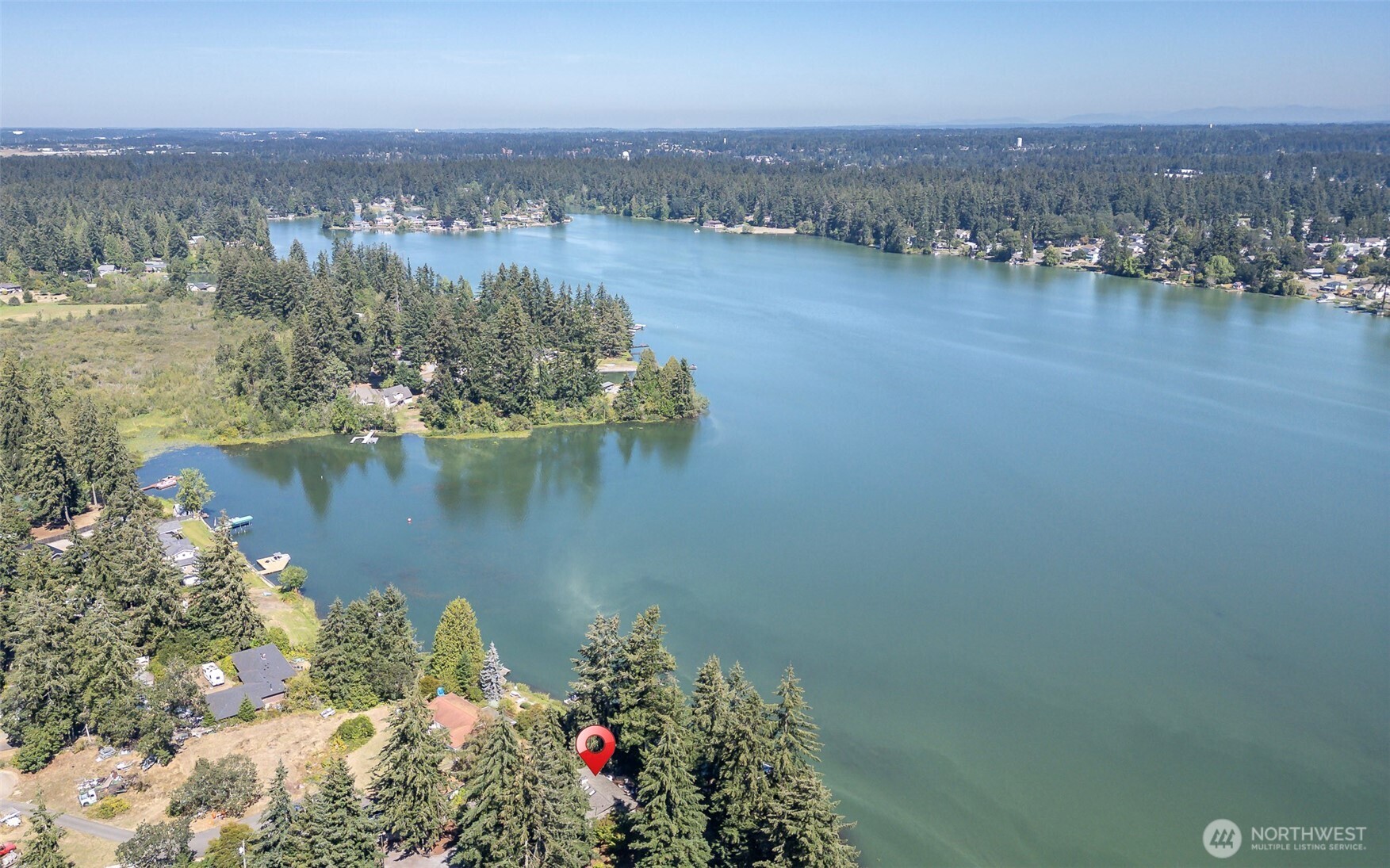 16925 Spanaway Loop Road S