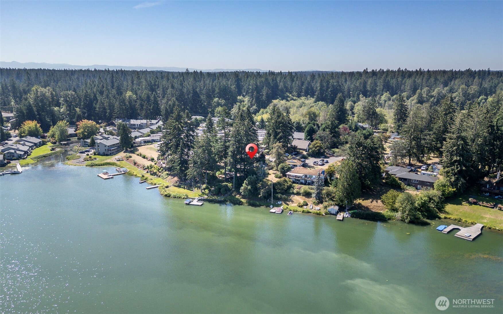 16925 Spanaway Loop Road S