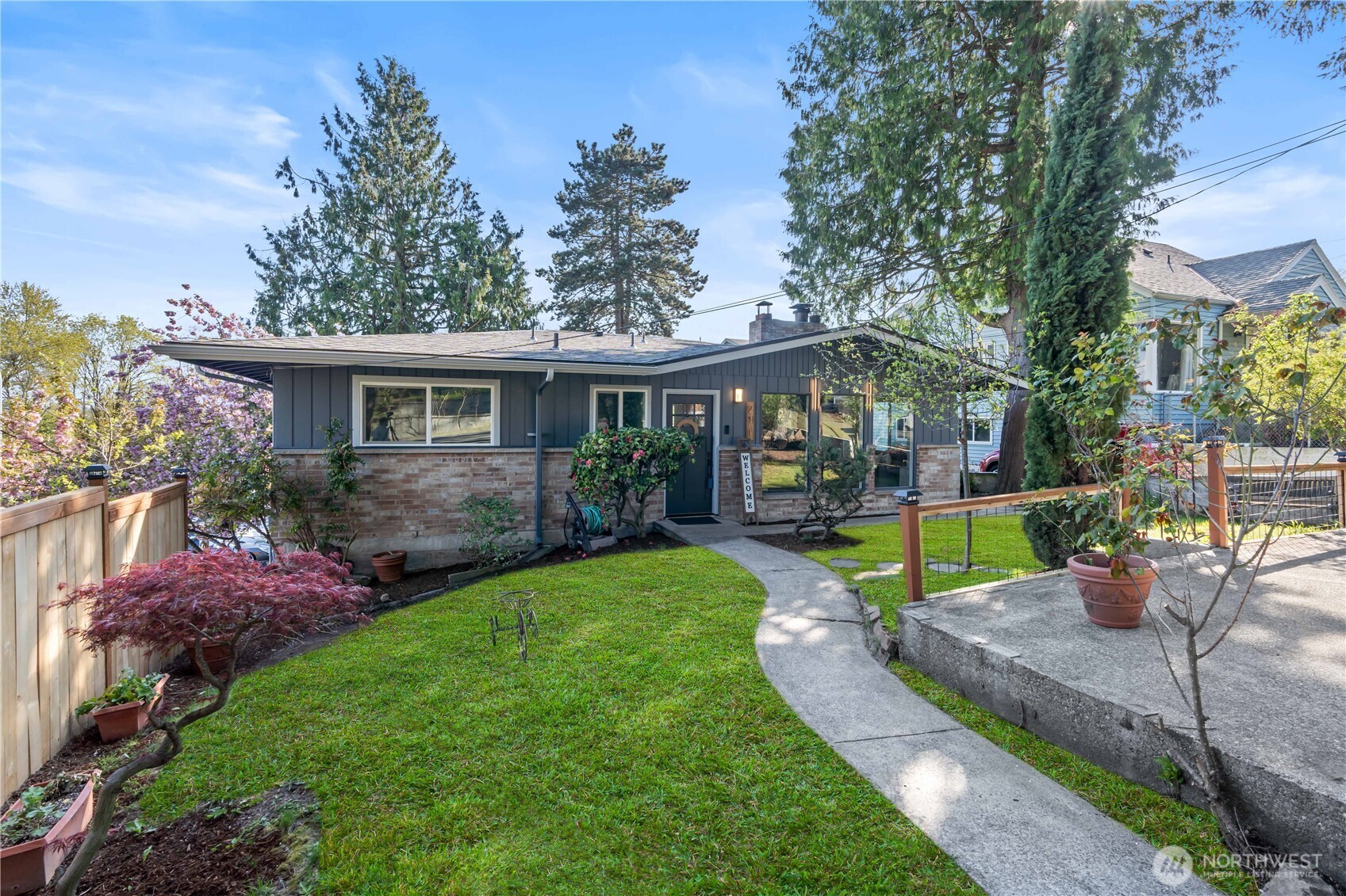 211 SW Langston Road