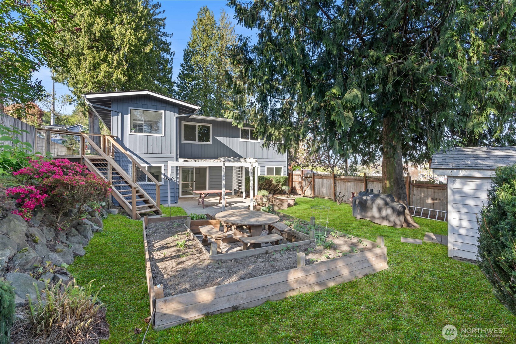 211 SW Langston Road