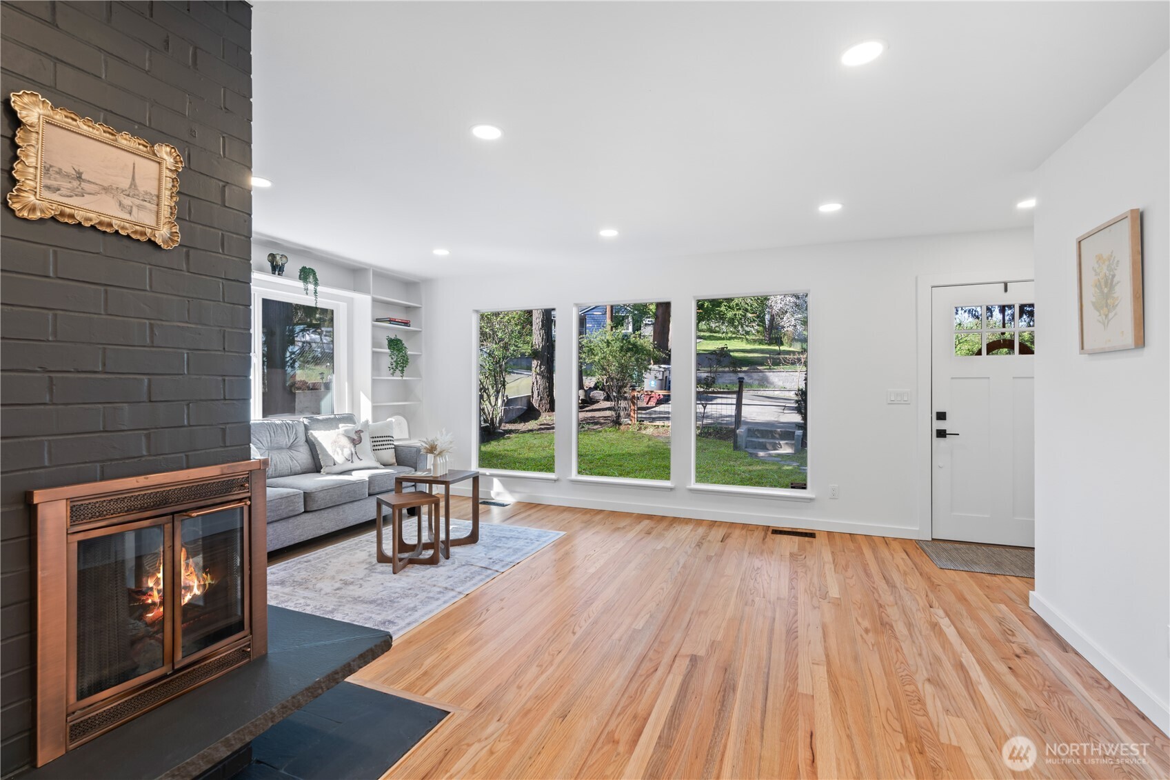 211 SW Langston Road