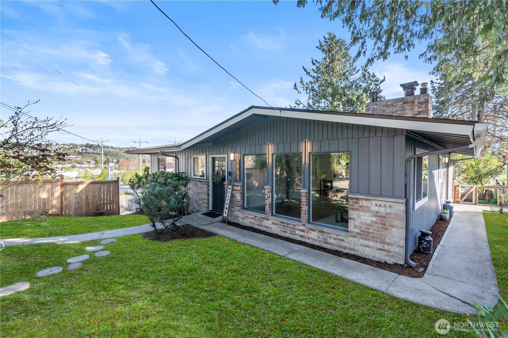 211 SW Langston Road