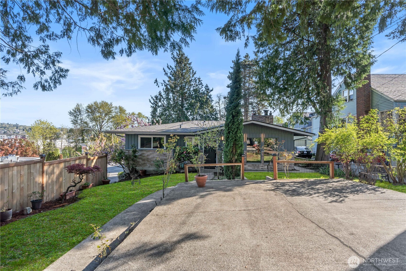 211 SW Langston Road