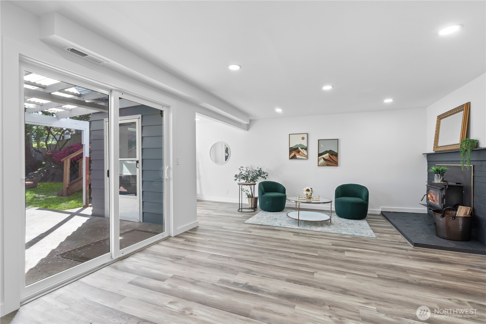 211 SW Langston Road