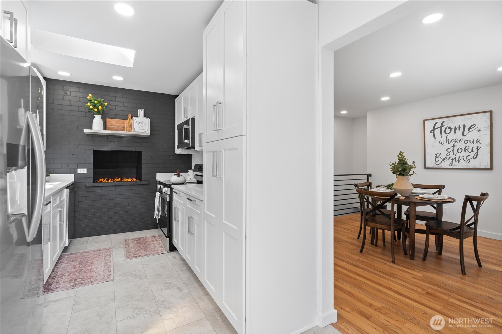 211 SW Langston Road