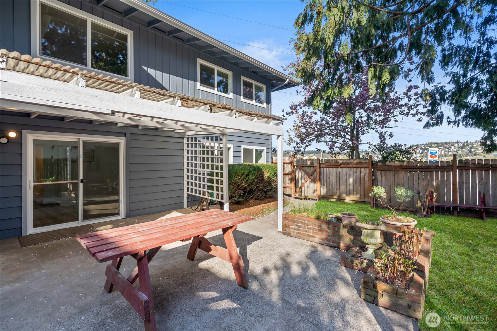 211 SW Langston Road