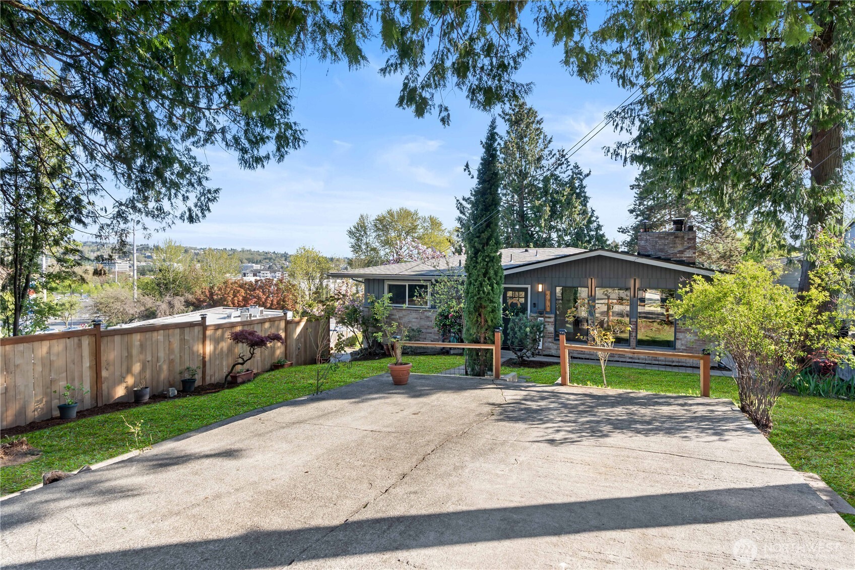 211 SW Langston Road