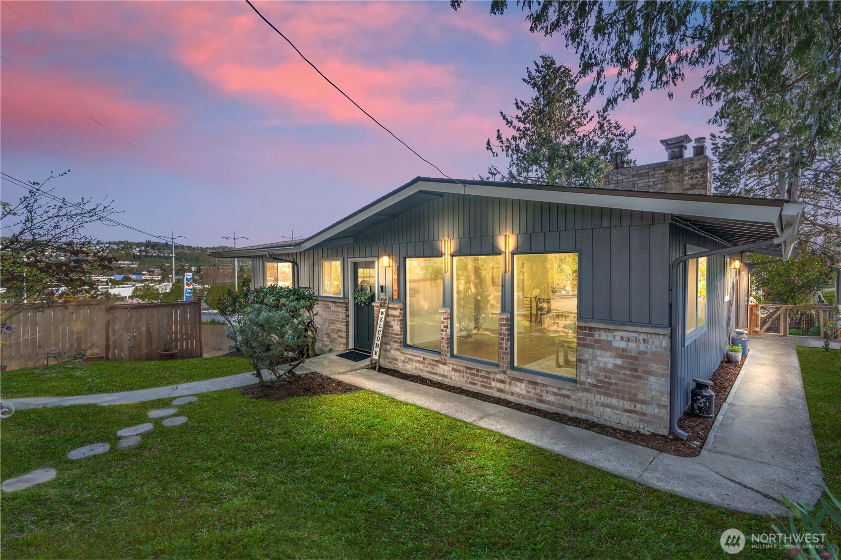 211 SW Langston Road