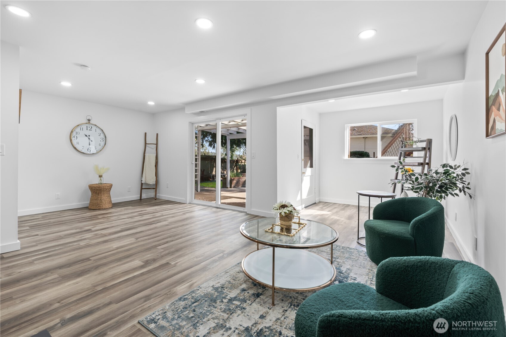 211 SW Langston Road