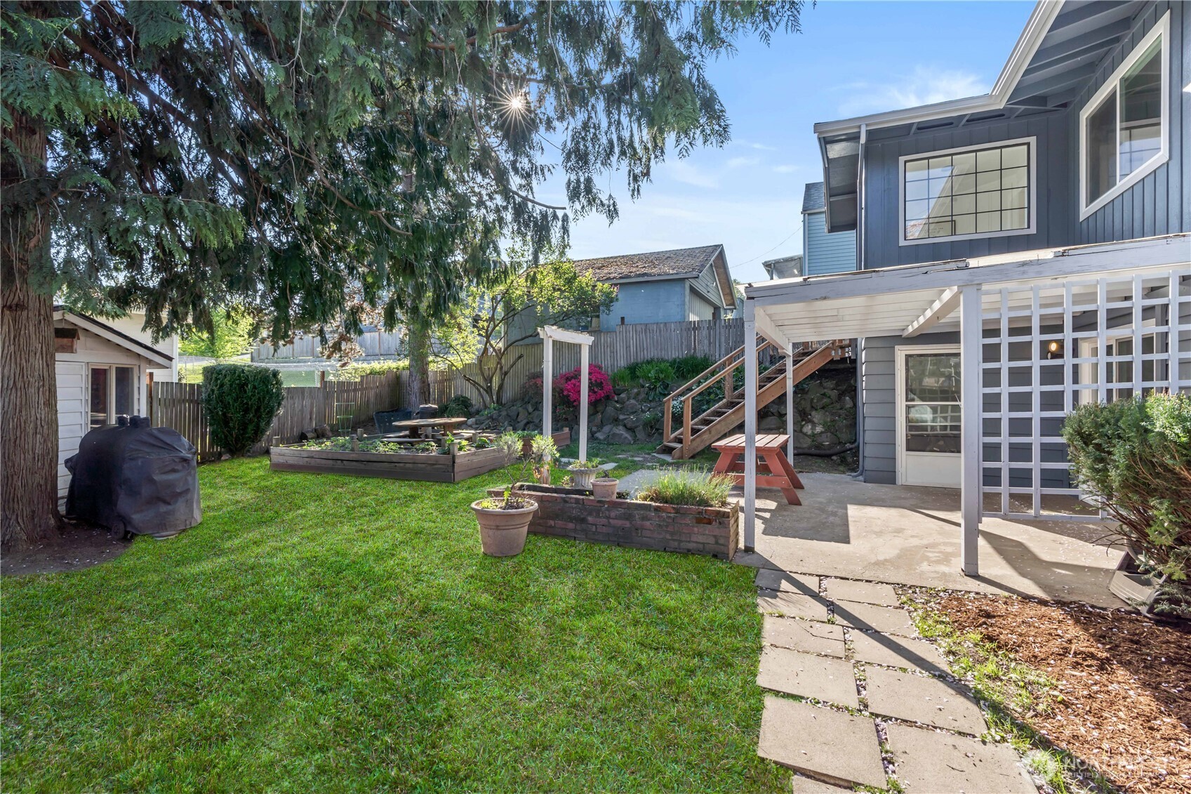 211 SW Langston Road