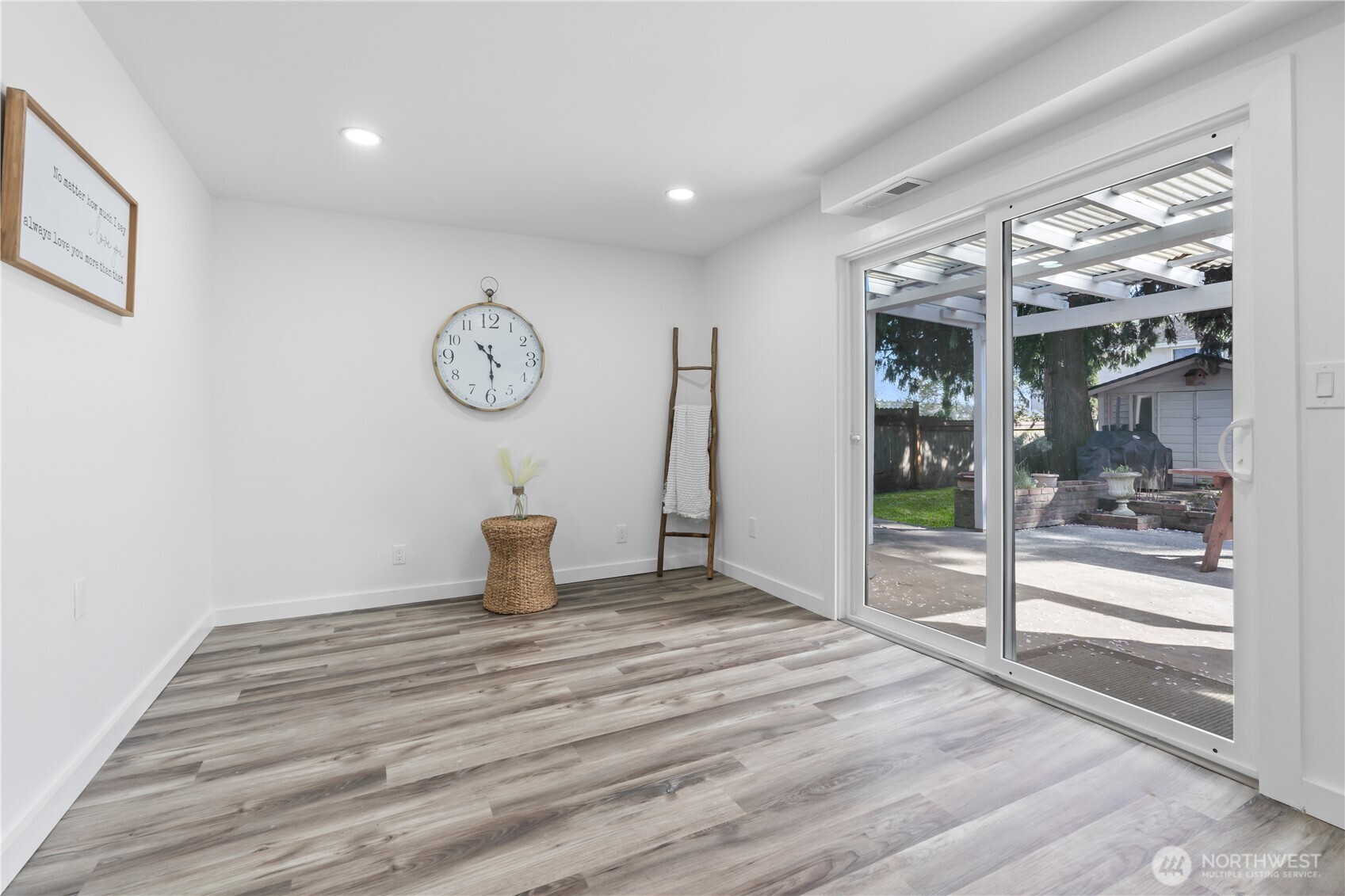 211 SW Langston Road