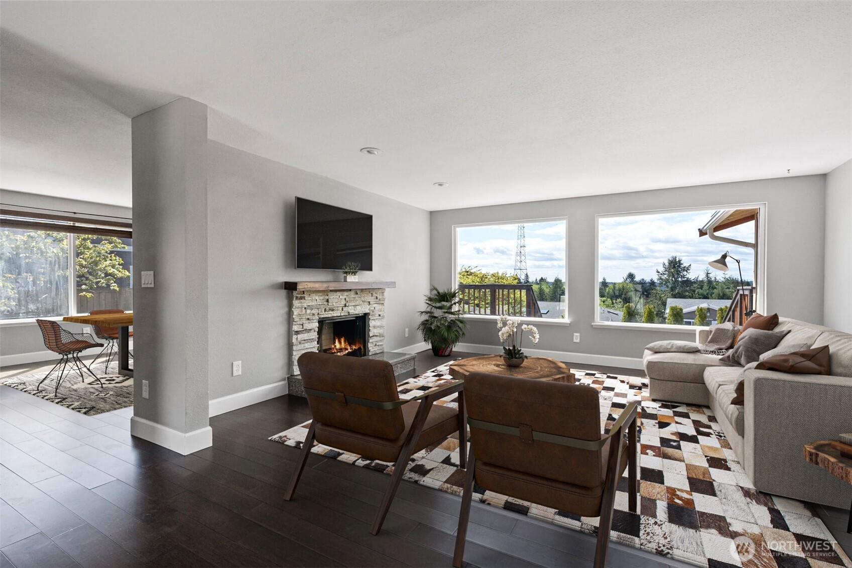3131 N Narrows Dr