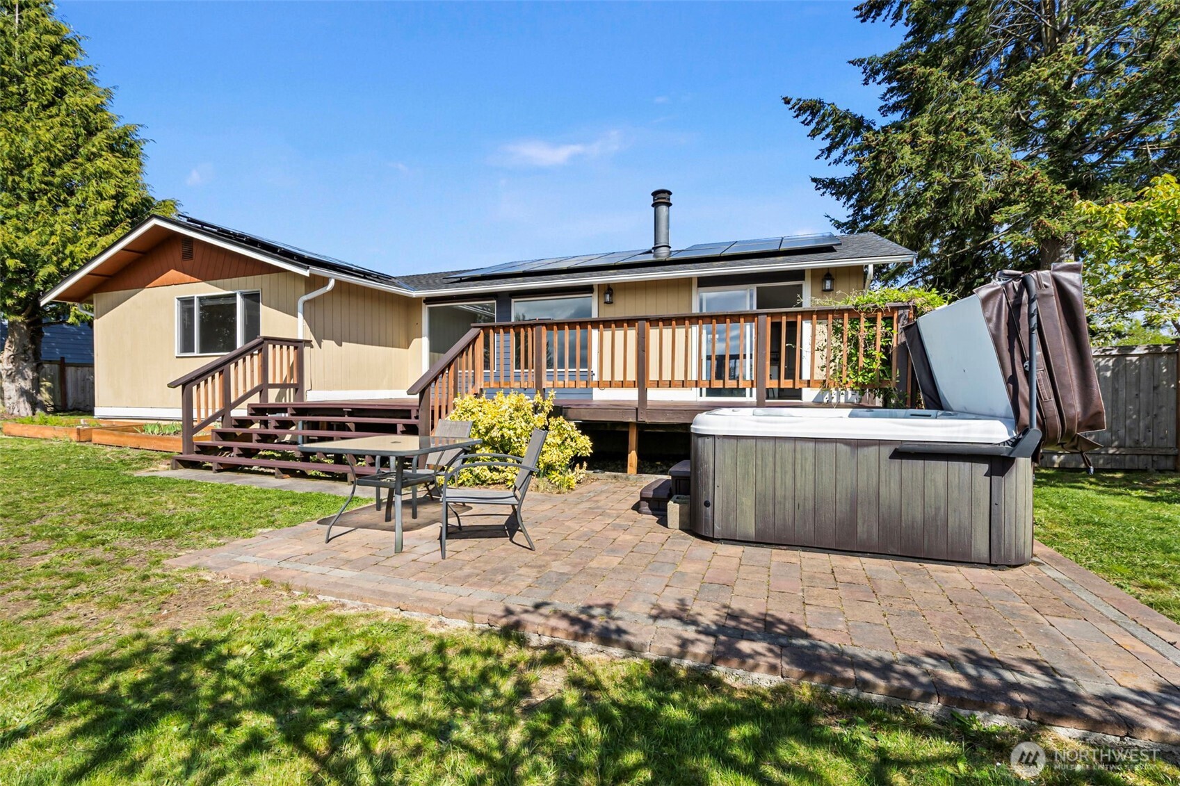 3131 N Narrows Dr