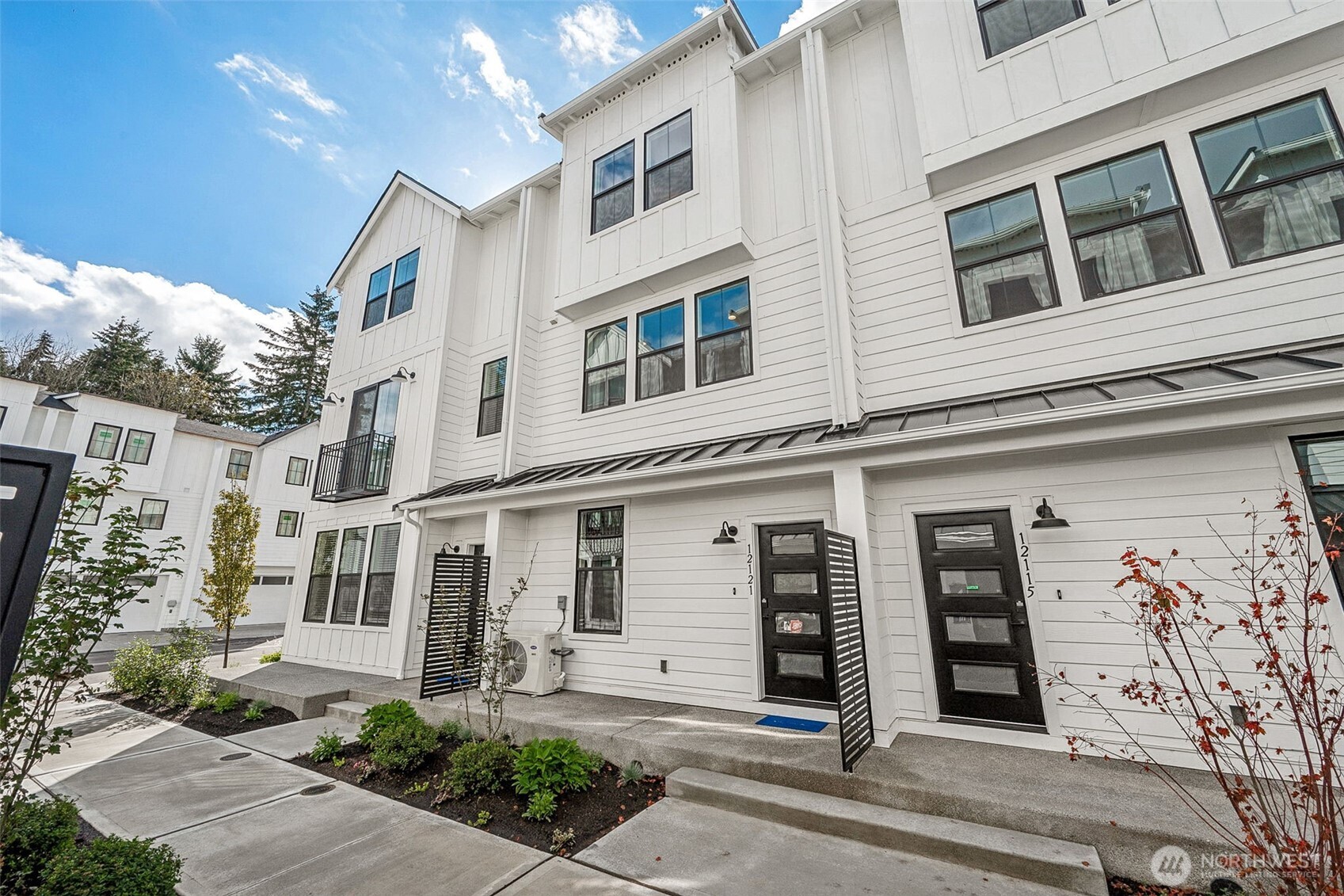 12115 127th Avenue Ct E Unit: 93