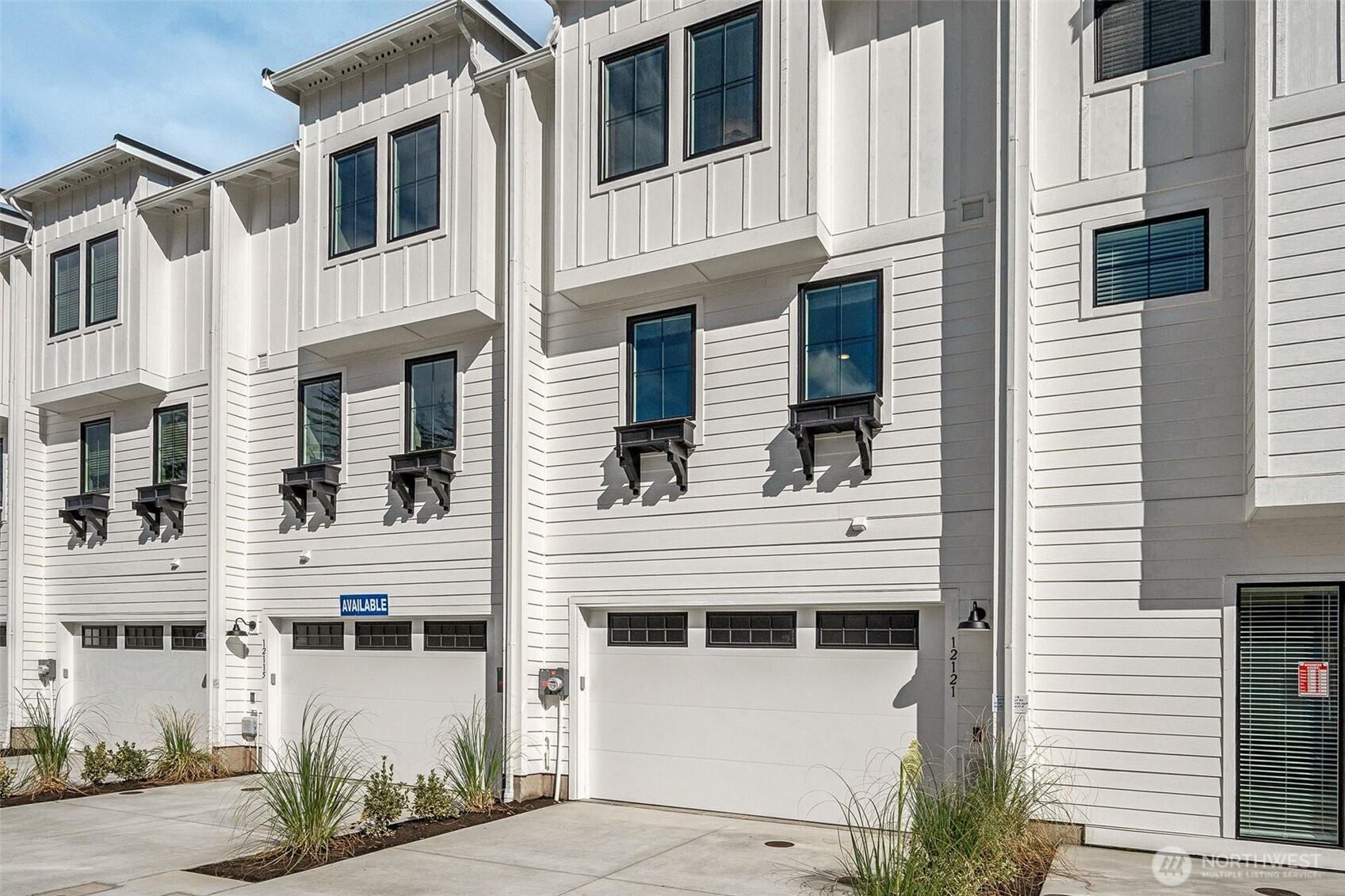 12115 127th Avenue Ct E Unit: 93