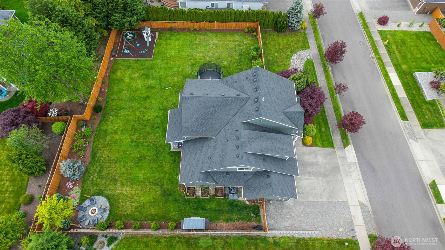 841 Garnero Street