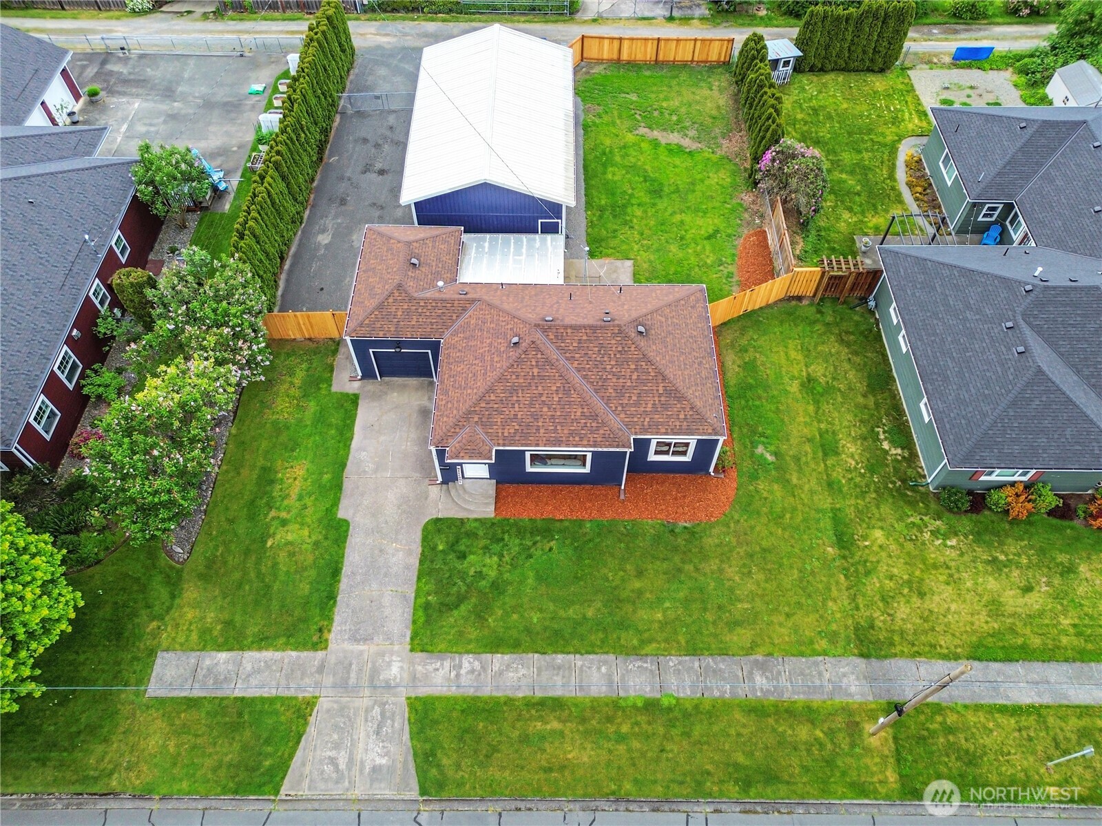1456 Pioneer Street