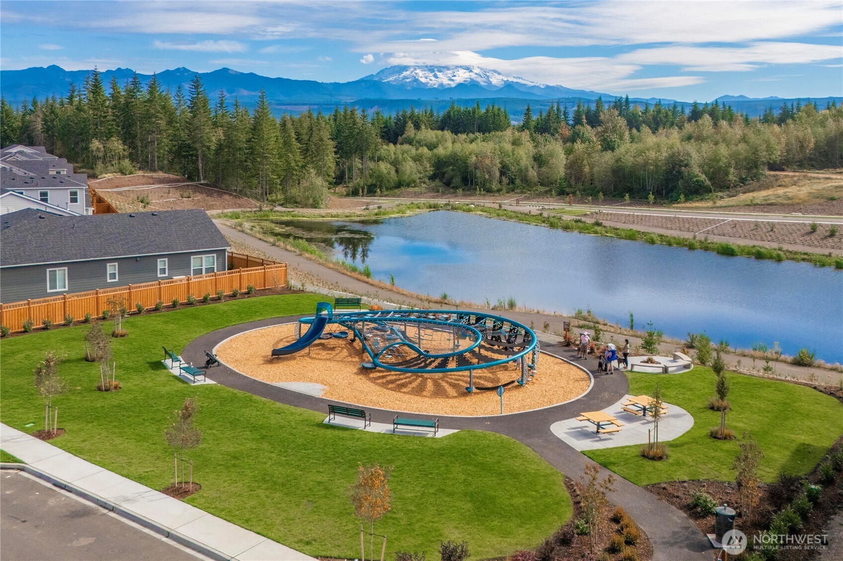 15429 208th Avenue Ct E Unit: 135