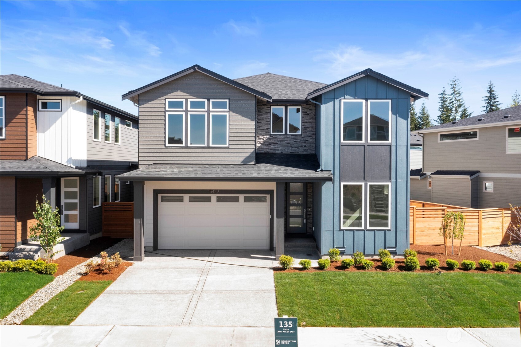 15429 208th Avenue Ct E Unit: 135