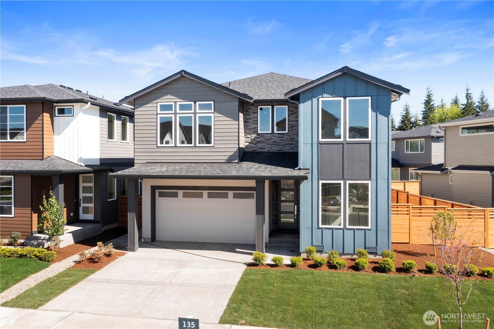 15429 208th Avenue Ct E Unit: 135