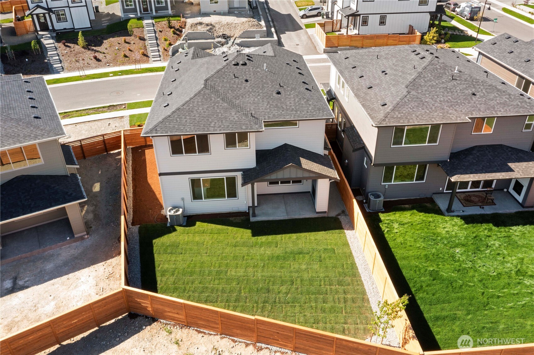 15429 208th Avenue Ct E Unit: 135